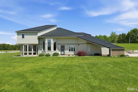 Tiny photo for 12727 Hardisty Road, Fort Wayne, IN 46845 (MLS # 202619678)