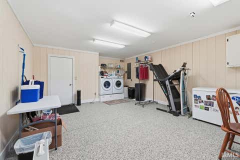 Tiny photo for 12727 Hardisty Road, Fort Wayne, IN 46845 (MLS # 202619678)