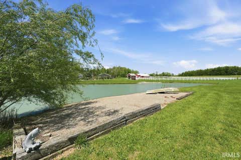 Tiny photo for 12727 Hardisty Road, Fort Wayne, IN 46845 (MLS # 202619678)