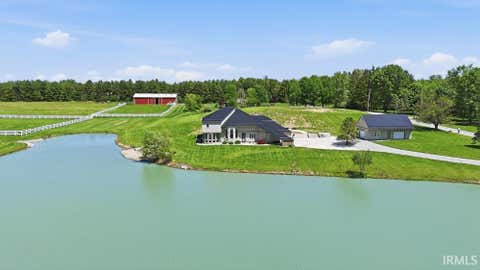 Tiny photo for 12727 Hardisty Road, Fort Wayne, IN 46845 (MLS # 202619678)