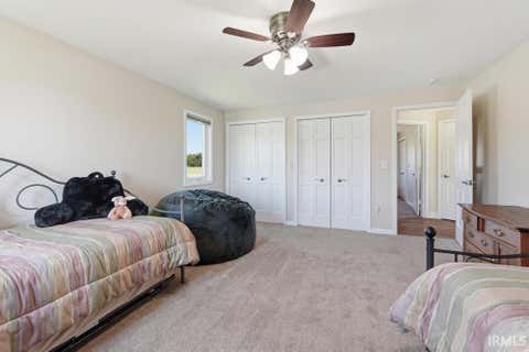 Tiny photo for 12727 Hardisty Road, Fort Wayne, IN 46845 (MLS # 202619678)