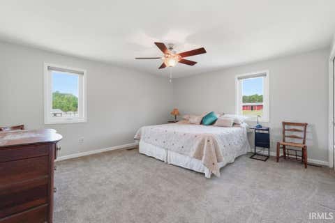 Tiny photo for 12727 Hardisty Road, Fort Wayne, IN 46845 (MLS # 202619678)