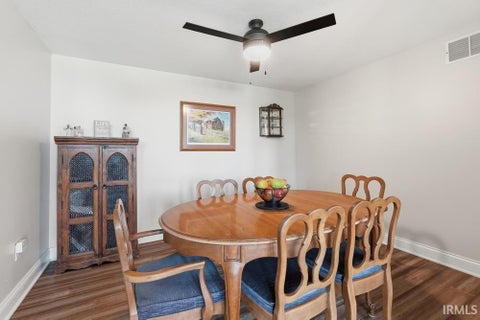 Tiny photo for 12727 Hardisty Road, Fort Wayne, IN 46845 (MLS # 202619678)