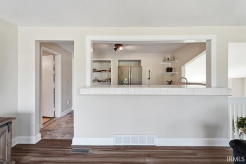 Tiny photo for 12727 Hardisty Road, Fort Wayne, IN 46845 (MLS # 202619678)