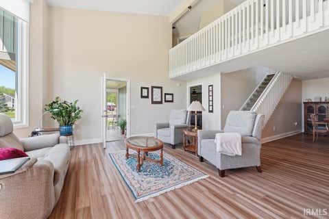Tiny photo for 12727 Hardisty Road, Fort Wayne, IN 46845 (MLS # 202619678)