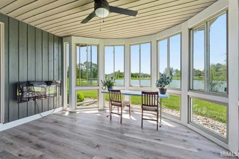 Tiny photo for 12727 Hardisty Road, Fort Wayne, IN 46845 (MLS # 202619678)