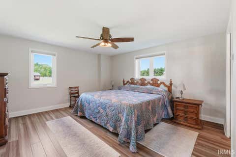 Tiny photo for 12727 Hardisty Road, Fort Wayne, IN 46845 (MLS # 202619678)
