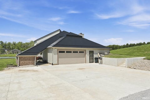 Tiny photo for 12727 Hardisty Road, Fort Wayne, IN 46845 (MLS # 202619678)