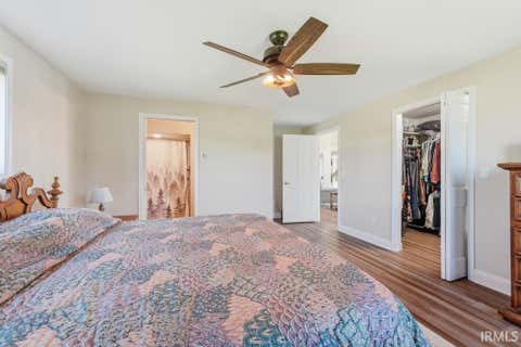 Tiny photo for 12727 Hardisty Road, Fort Wayne, IN 46845 (MLS # 202619678)