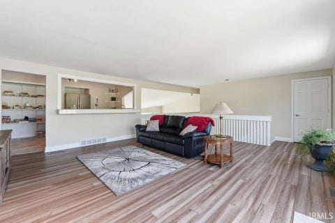 Tiny photo for 12727 Hardisty Road, Fort Wayne, IN 46845 (MLS # 202619678)