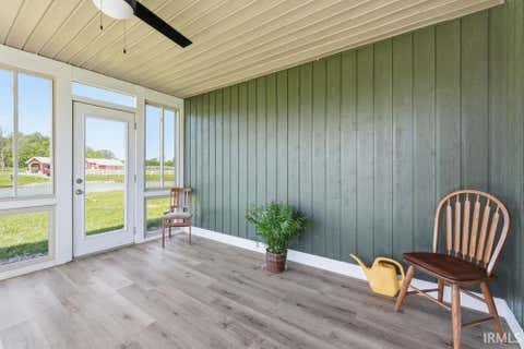 Tiny photo for 12727 Hardisty Road, Fort Wayne, IN 46845 (MLS # 202619678)