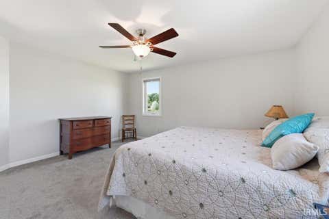 Tiny photo for 12727 Hardisty Road, Fort Wayne, IN 46845 (MLS # 202619678)