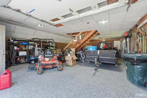 Tiny photo for 12727 Hardisty Road, Fort Wayne, IN 46845 (MLS # 202619678)