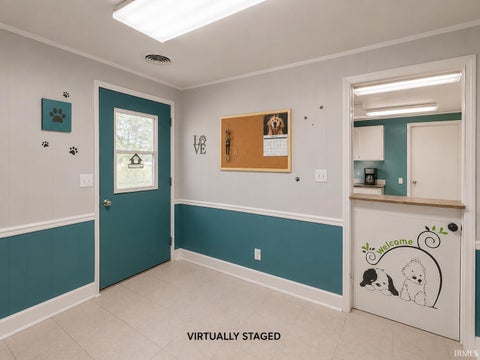 Tiny photo for 5940 N SR 25, Logansport, IN 46947 (MLS # 202631169)