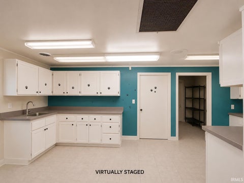 Tiny photo for 5940 N SR 25, Logansport, IN 46947 (MLS # 202631169)