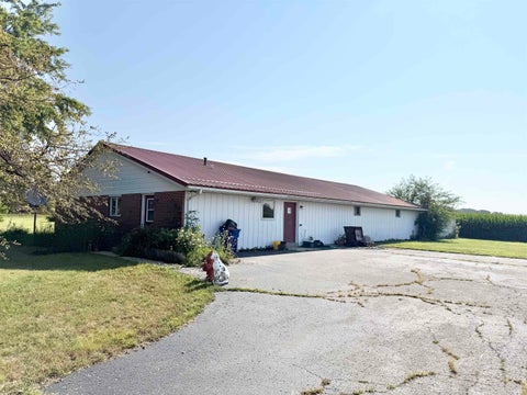 Photo of 5940 N SR 25, Logansport, IN 46947 (MLS # 202631169)