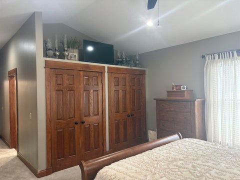 Tiny photo for 6607 E Red Road, Vincennes, IN 47591 (MLS # 202643561)