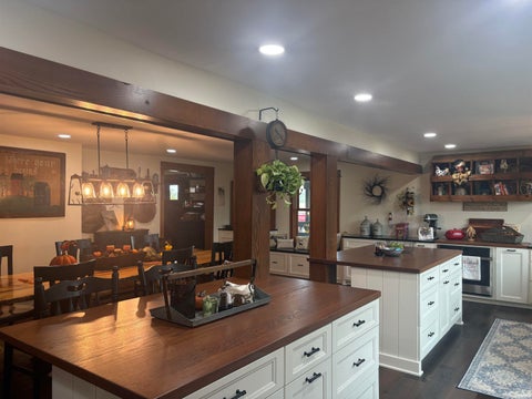 Tiny photo for 6607 E Red Road, Vincennes, IN 47591 (MLS # 202643561)