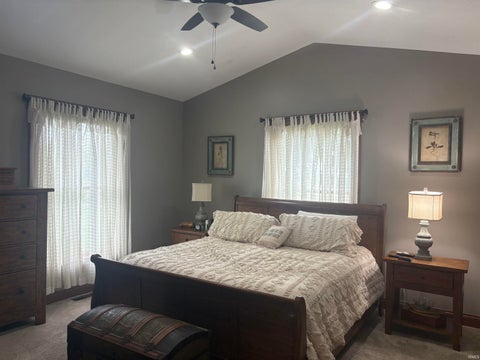 Tiny photo for 6607 E Red Road, Vincennes, IN 47591 (MLS # 202643561)