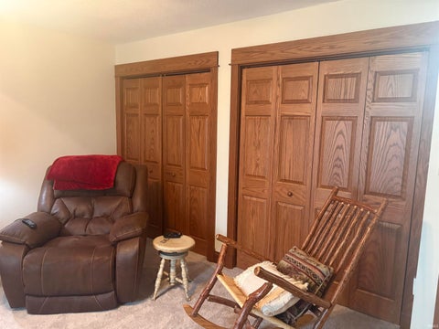 Tiny photo for 6607 E Red Road, Vincennes, IN 47591 (MLS # 202643561)