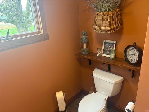Tiny photo for 6607 E Red Road, Vincennes, IN 47591 (MLS # 202643561)