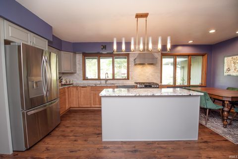 Tiny photo for 2113 S 8th Street, Lafayette, IN 47905 (MLS # 202618272)