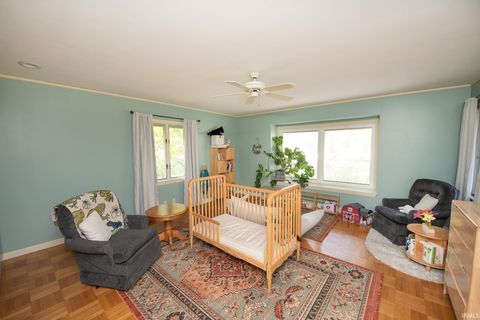 Tiny photo for 2113 S 8th Street, Lafayette, IN 47905 (MLS # 202618272)