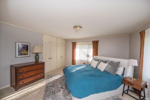 Tiny photo for 2113 S 8th Street, Lafayette, IN 47905 (MLS # 202618272)