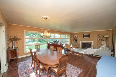 Tiny photo for 2113 S 8th Street, Lafayette, IN 47905 (MLS # 202618272)