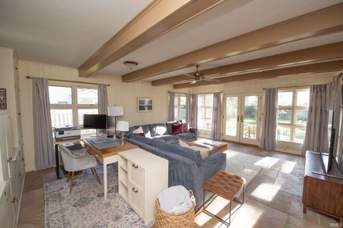 Tiny photo for 2113 S 8th Street, Lafayette, IN 47905 (MLS # 202618272)