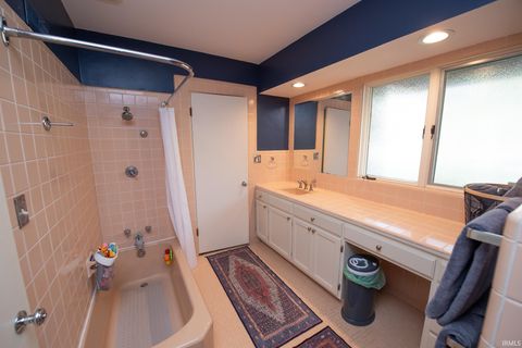 Tiny photo for 2113 S 8th Street, Lafayette, IN 47905 (MLS # 202618272)