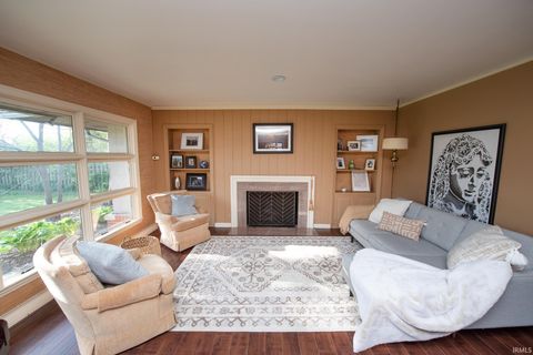 Tiny photo for 2113 S 8th Street, Lafayette, IN 47905 (MLS # 202618272)