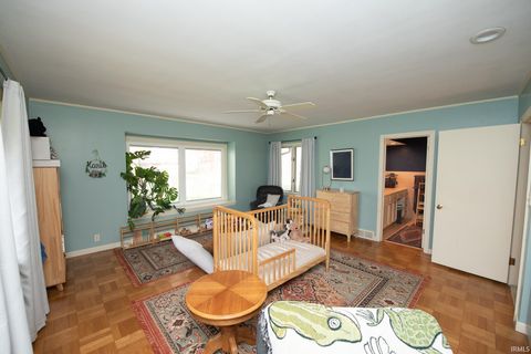 Tiny photo for 2113 S 8th Street, Lafayette, IN 47905 (MLS # 202618272)
