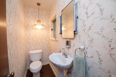 Tiny photo for 2113 S 8th Street, Lafayette, IN 47905 (MLS # 202618272)
