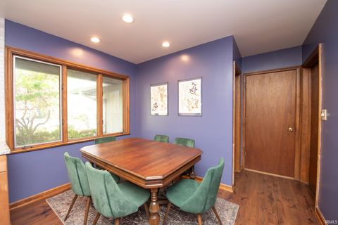 Tiny photo for 2113 S 8th Street, Lafayette, IN 47905 (MLS # 202618272)
