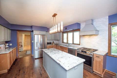 Tiny photo for 2113 S 8th Street, Lafayette, IN 47905 (MLS # 202618272)