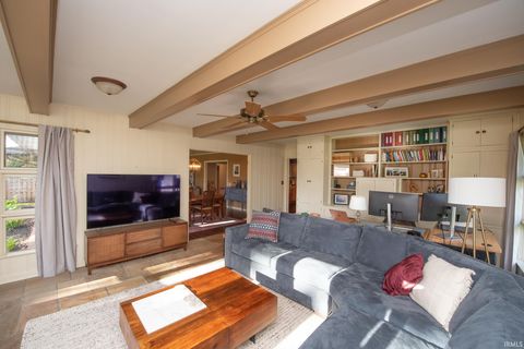 Tiny photo for 2113 S 8th Street, Lafayette, IN 47905 (MLS # 202618272)