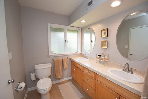Tiny photo for 2113 S 8th Street, Lafayette, IN 47905 (MLS # 202618272)