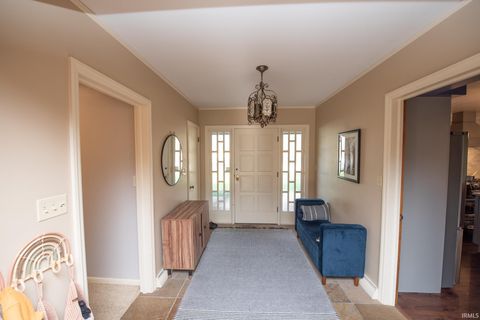 Tiny photo for 2113 S 8th Street, Lafayette, IN 47905 (MLS # 202618272)