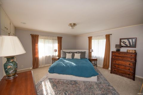 Tiny photo for 2113 S 8th Street, Lafayette, IN 47905 (MLS # 202618272)
