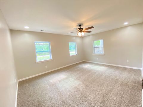 Tiny photo for 6035 N Hodges Drive, Monticello, IN 47960 (MLS # 202616591)
