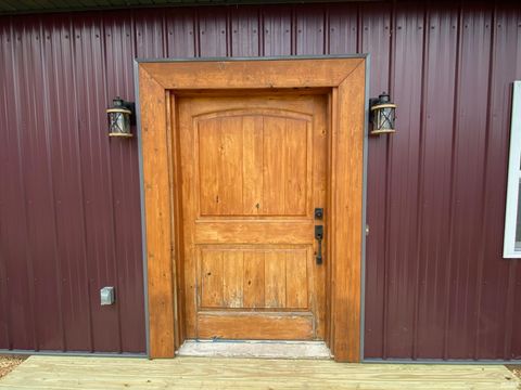 Tiny photo for 6035 N Hodges Drive, Monticello, IN 47960 (MLS # 202616591)