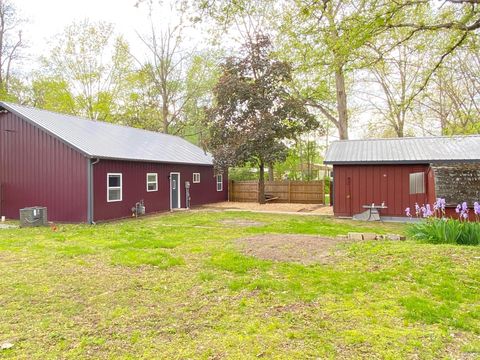 Tiny photo for 6035 N Hodges Drive, Monticello, IN 47960 (MLS # 202616591)