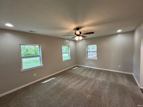 Tiny photo for 6035 N Hodges Drive, Monticello, IN 47960 (MLS # 202616591)