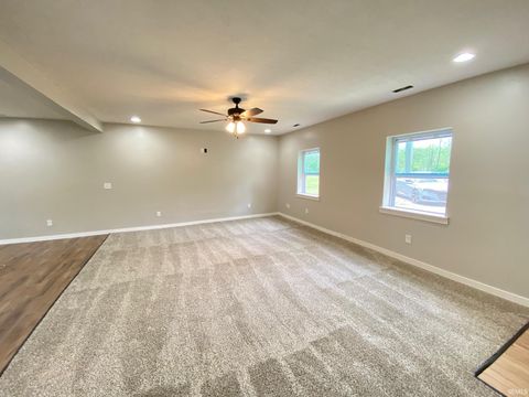 Tiny photo for 6035 N Hodges Drive, Monticello, IN 47960 (MLS # 202616591)