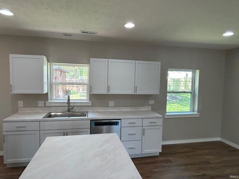 Tiny photo for 6035 N Hodges Drive, Monticello, IN 47960 (MLS # 202616591)