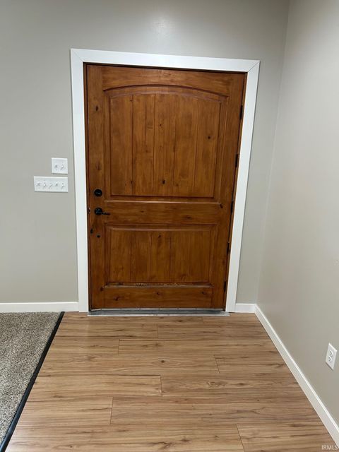Tiny photo for 6035 N Hodges Drive, Monticello, IN 47960 (MLS # 202616591)