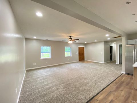Tiny photo for 6035 N Hodges Drive, Monticello, IN 47960 (MLS # 202616591)