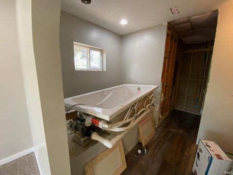 Tiny photo for 6035 N Hodges Drive, Monticello, IN 47960 (MLS # 202616591)