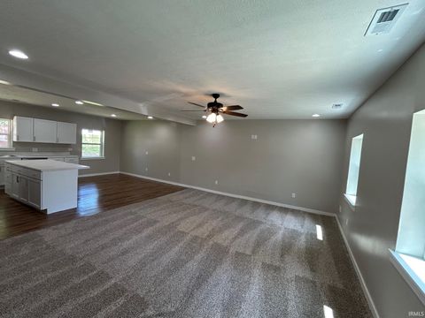 Tiny photo for 6035 N Hodges Drive, Monticello, IN 47960 (MLS # 202616591)